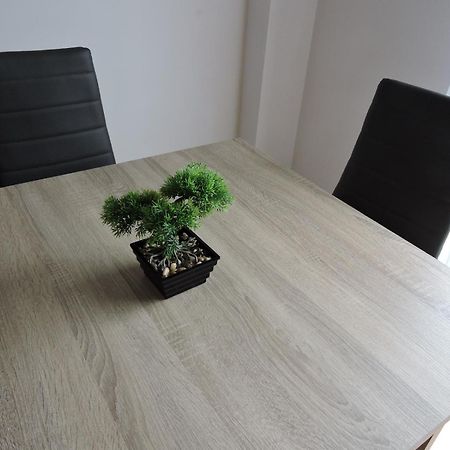 Duplex Casco Historico Διαμέρισμα Calatayud Εξωτερικό φωτογραφία