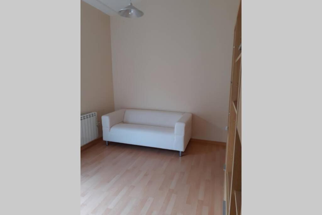 Duplex Casco Historico Διαμέρισμα Calatayud Εξωτερικό φωτογραφία