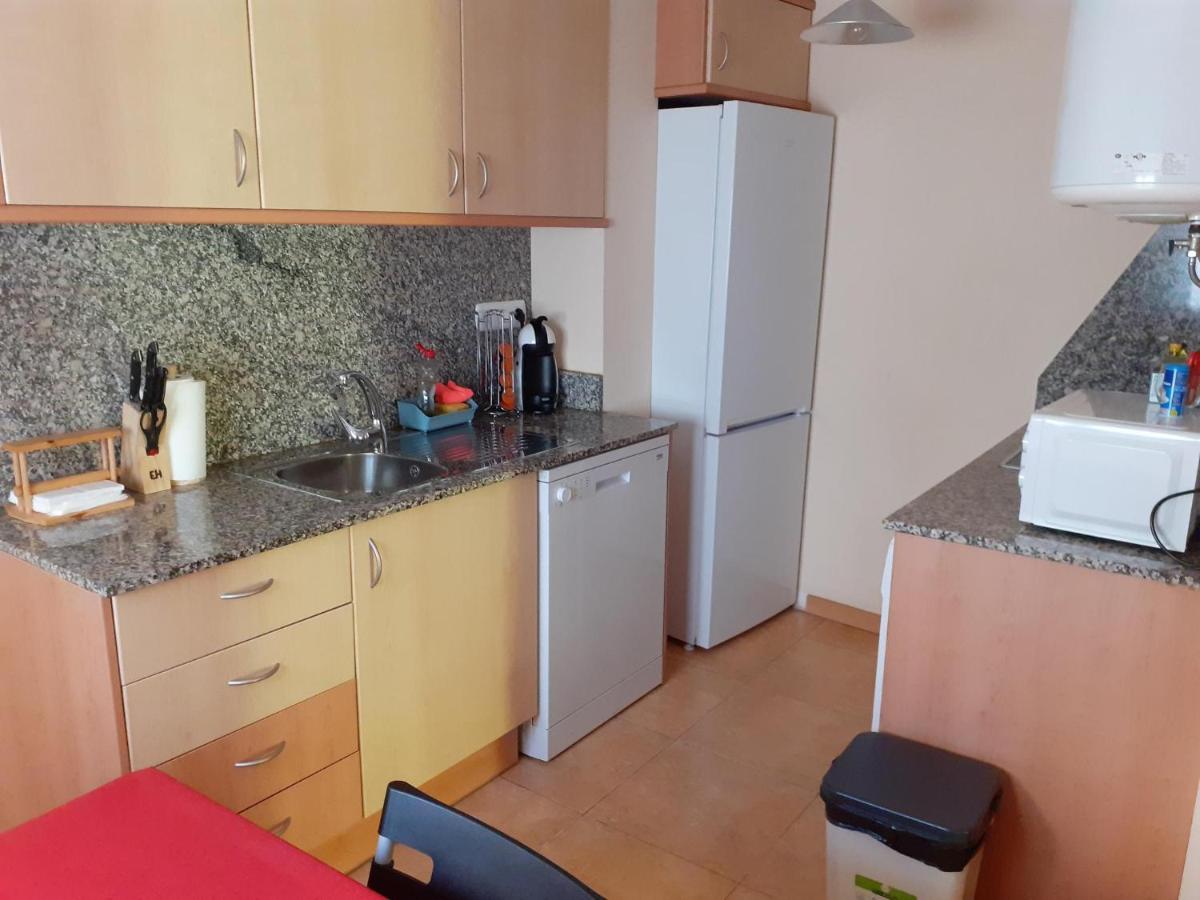 Duplex Casco Historico Διαμέρισμα Calatayud Εξωτερικό φωτογραφία