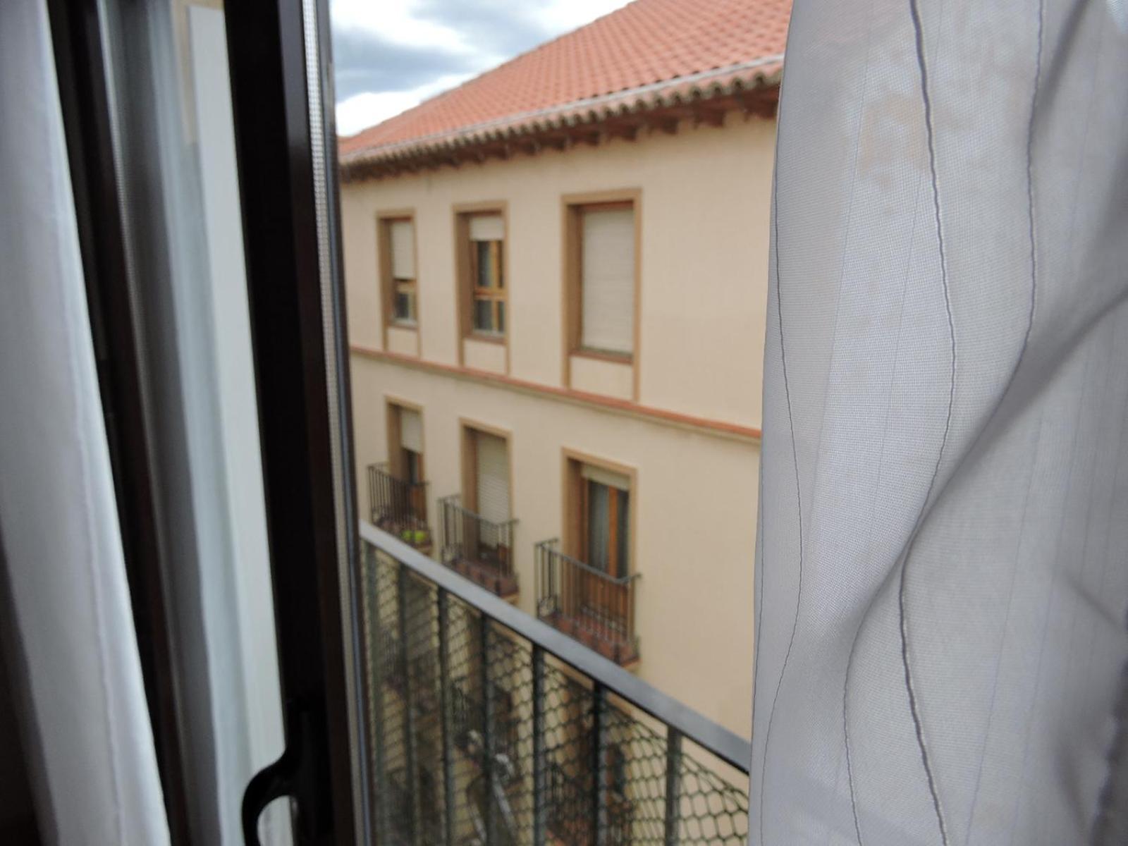 Duplex Casco Historico Διαμέρισμα Calatayud Εξωτερικό φωτογραφία
