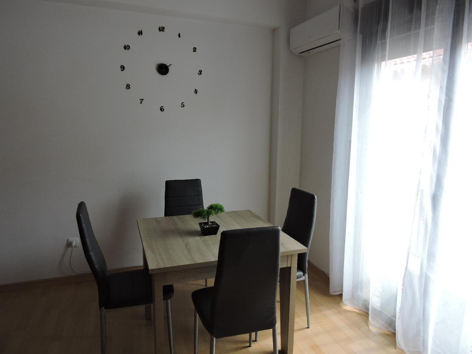 Duplex Casco Historico Διαμέρισμα Calatayud Εξωτερικό φωτογραφία
