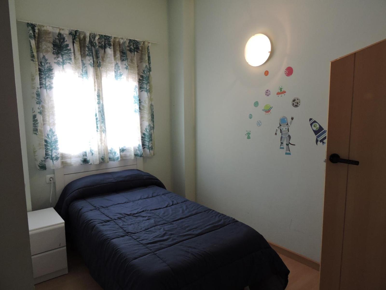 Duplex Casco Historico Διαμέρισμα Calatayud Εξωτερικό φωτογραφία