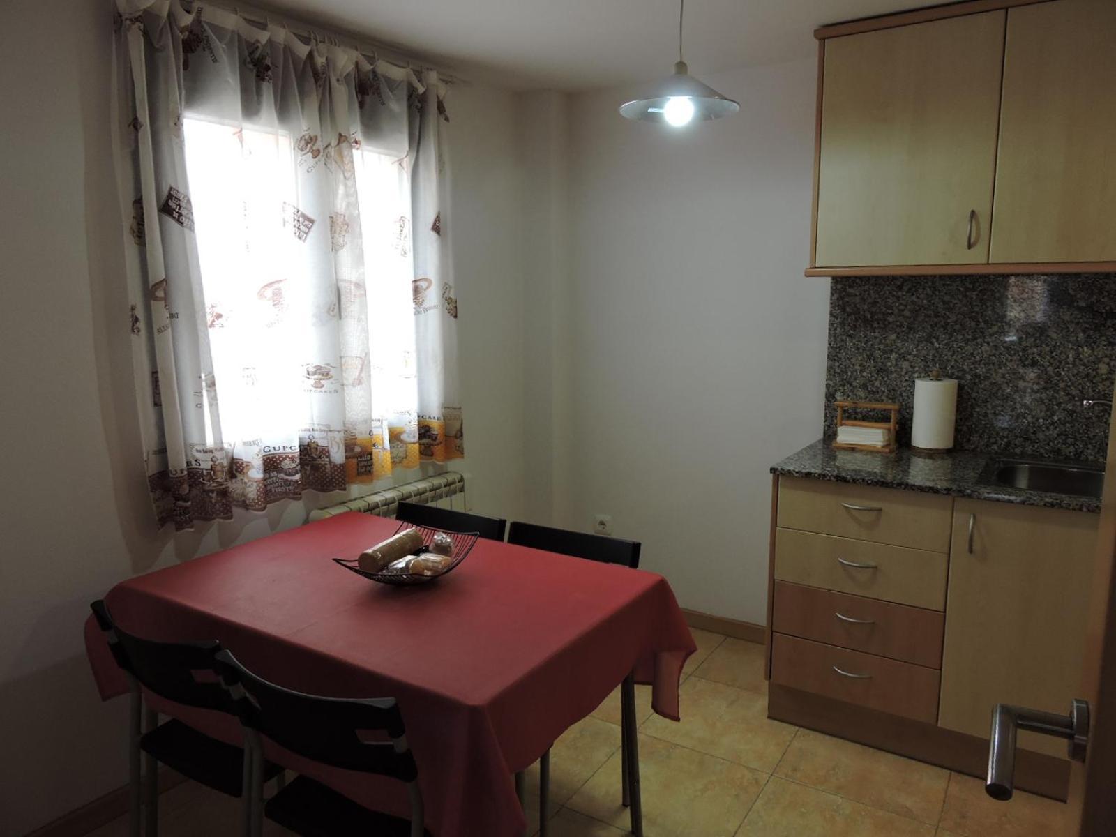 Duplex Casco Historico Διαμέρισμα Calatayud Εξωτερικό φωτογραφία